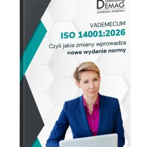 Vedemecum - ISO 14001:2026